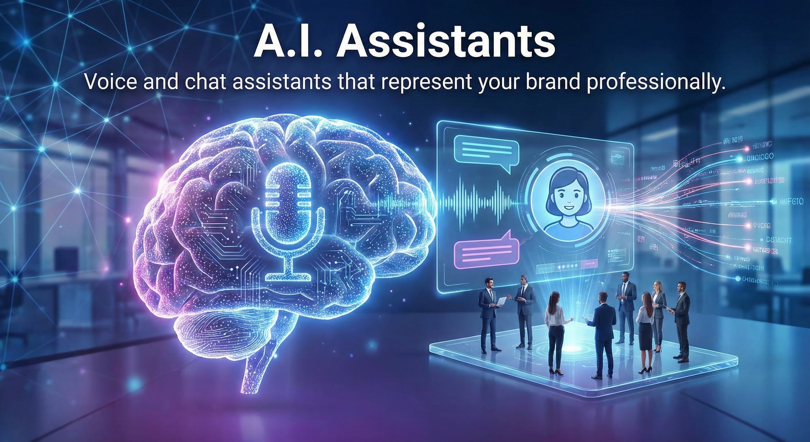 AI Assistants
