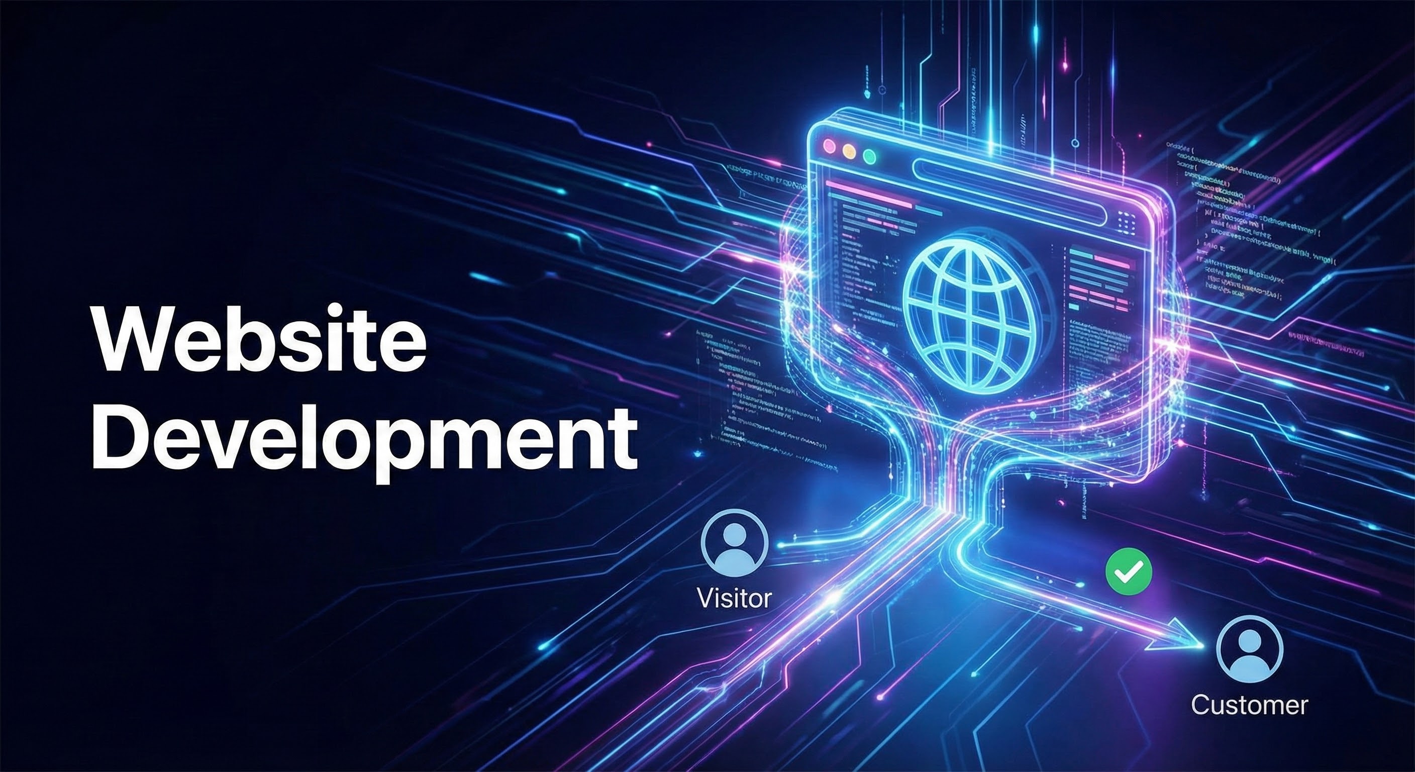 Website Development